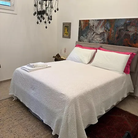 Maison d'hôtes Due Cuori 3*